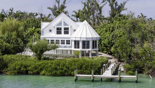 Holley House 4 Bedroom Home by RedAwning - Foto 2