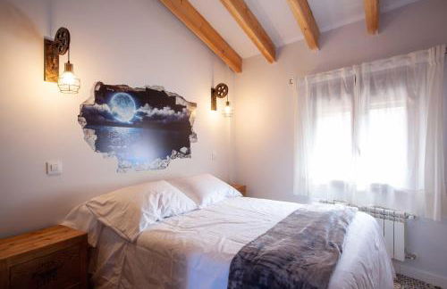 APARTAMENTOS LA VIEJA IMPRENTA - Foto 55