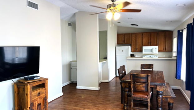 Refeições no quarto