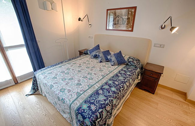 JOIVY Lovely Apt W/Mountain View And Parking In Courmayeur - Foto 4