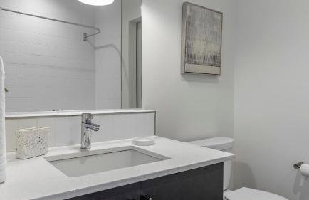 Landing Beautiful 2BD Gym Courtyard - Foto 12