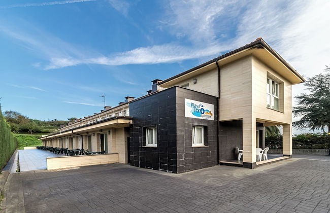 Apartamentos Silken Playa de Toro - Foto 12