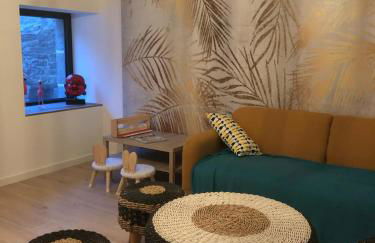 Le Gîte des Tribus - Foto 6