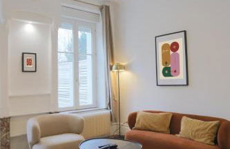 Le Chaleureux de Médreville - 6pers - 3chambres - 4lits - Terrasse - Foto 13