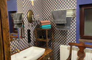 Vintage Home 55 Direkt am Fuße zur Wartburg - Foto 6