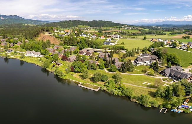 Feriendorf am Maltschacher See - Photo 16