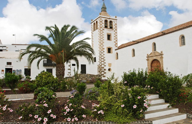 Alla scoperta di Fuerteventura - Foto 1