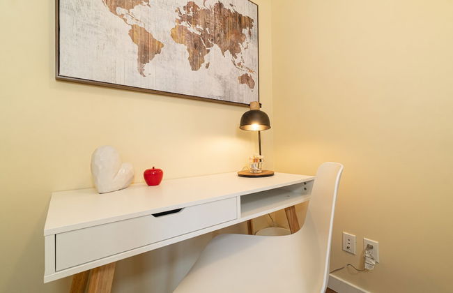 Lovely Oasis near Waterfront & Downtown - Foto 25