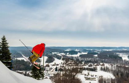 Shanty Creek Resort Bellaire Michigan - Foto 9