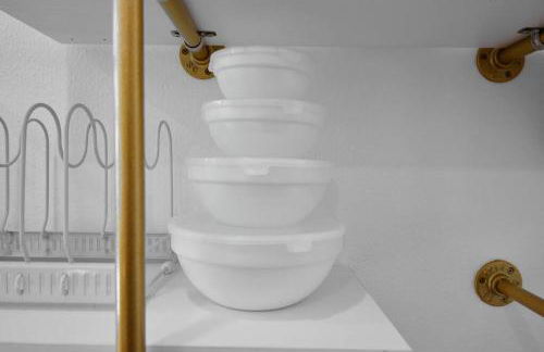 Tiny Living; Big Style - Photo 15