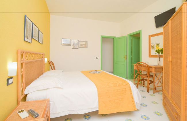 Villa Le Magnolie - Foto 9