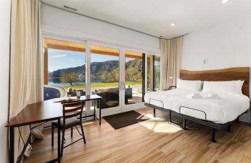 Bald Eagle Beach - Alice Lodging - Foto 15