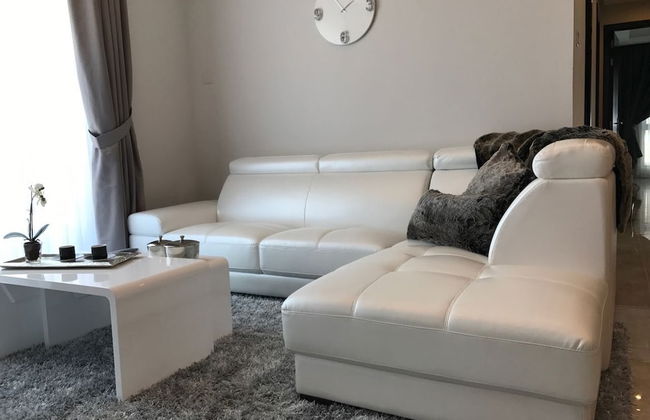 Al Manzil Residence Hidd - Photo 20