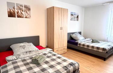 Gemütliches, renoviertes Appartement in Uniklinik- & City- Nähe mit Klimaanlage - Foto 3