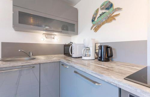 Maison de pêcheur 300m de la mer - Foto 11