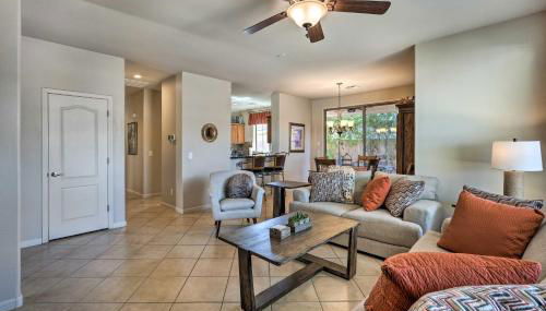 Walk to Community Pool Goodyear Desert Oasis - Foto 5