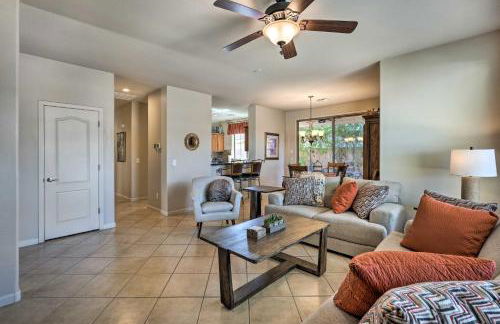 Walk to Community Pool Goodyear Desert Oasis - Foto 5