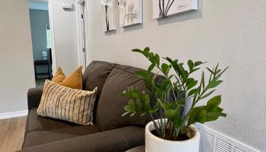 Modern 2 bedroom house w/backyard @La Cantera - Foto 3