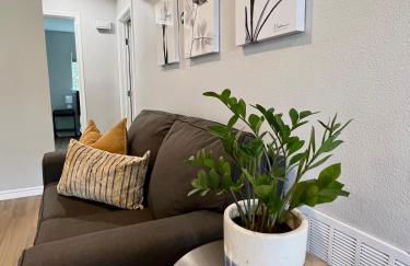 Modern 2 bedroom house w/backyard @La Cantera - Foto 3