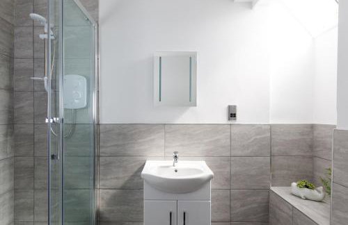 Cloisters Cottage - Foto 26