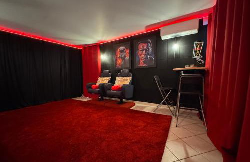 Cinéma Room - La Valette - Toulon - Hyères - Foto 25