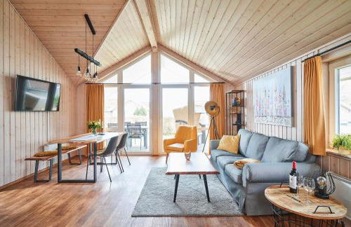 Typ H "Lord Nelson" -Sundhaus- - Foto 9