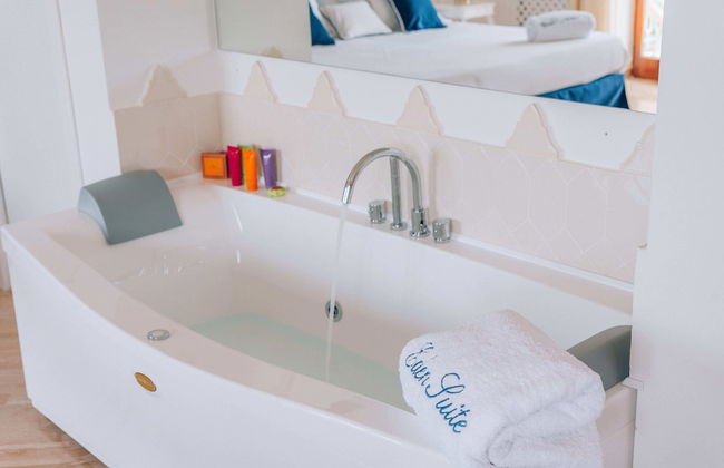 Eden Suite Sorrento - Photo 9