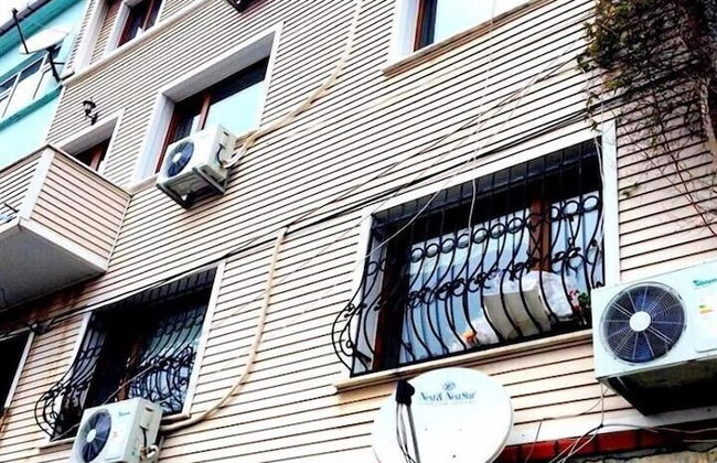 Cemed House - Photo 43