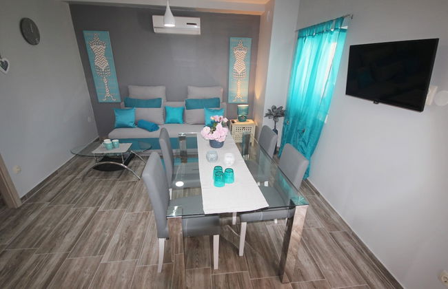 Groundfloor Apartment Rustica With 2 Bedrooms - Foto 1