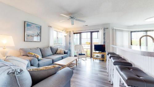 East of the Sun --- 40026 E Sun Dr Unit 611 - Foto 1