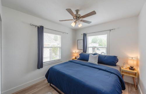 #StayinMyDistrict Zen Cottage Coos Bay - Foto 27