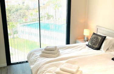 Luxury Penthouse Jacobo - The View Fuengirola - Photo 25