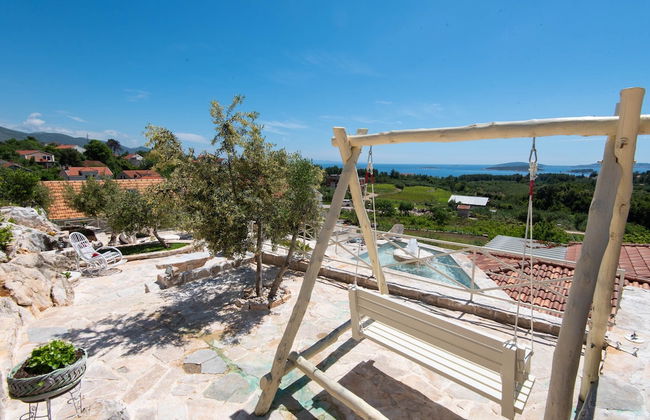 The Hidden Treasure Village - 3 Villas - Photo 45