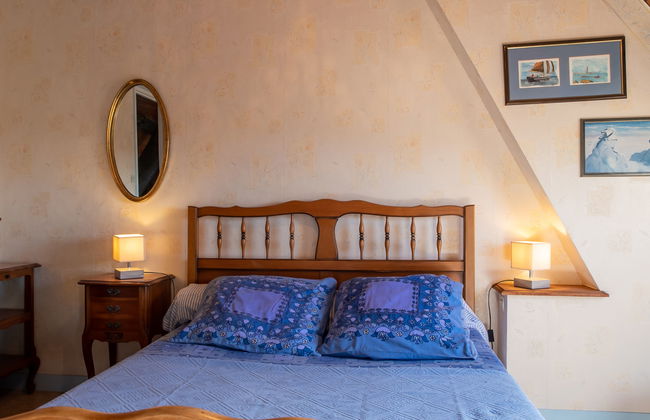 Manoir des Halles - Foto 27