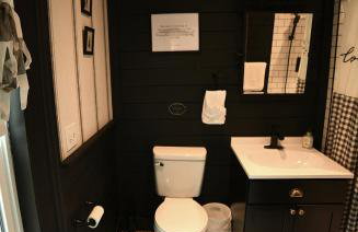 Farmhouse Lodge - Foto 34