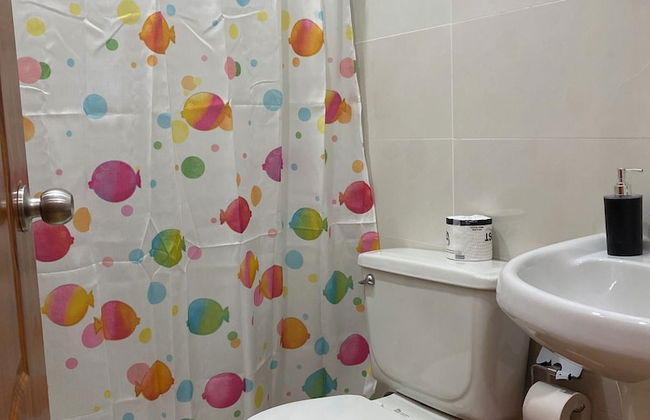 July Apartments - Foto 32