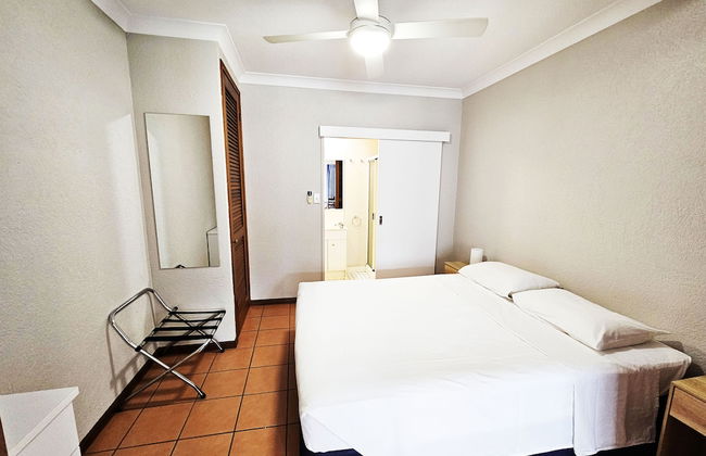 Royal Palm Villas Cairns - Foto 3