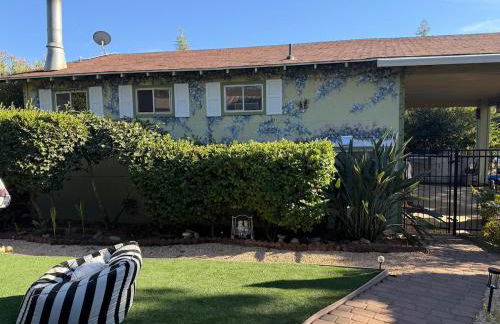 Private Oasis in the Mountains - Foto 30