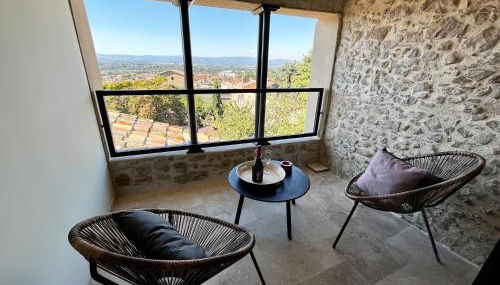 Le Donjon de Lily - Cœur de La Cité Médiévale - Photo 5