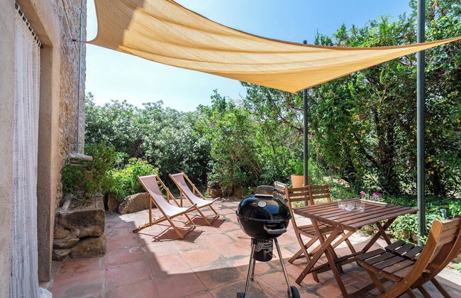 Can Muní - Pins - Foto 79