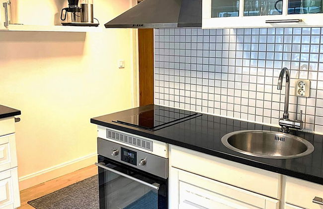 4 Star Holiday Home in Bastad-by Traum - Photo 13