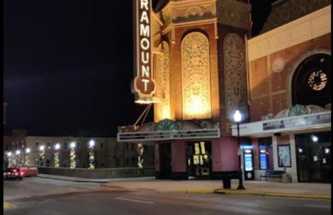 Downtown Aurora River Facing Gem - Foto 22