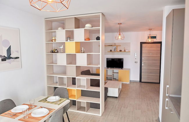 Mamaia Alezzi - Foto 57