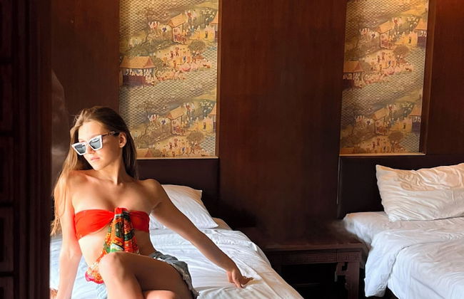 Grand Orlov Apart Hotel - Foto 7