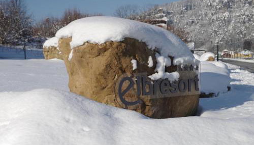 Elbresort Kurort Rathen - Foto 2