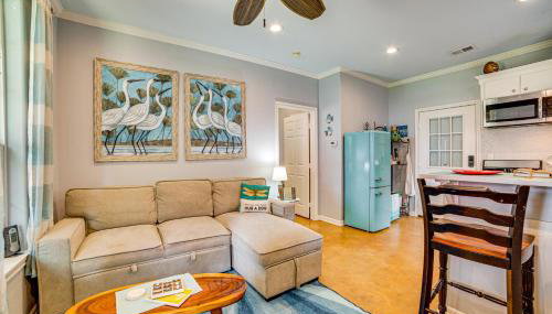 Pet-Friendly Lakefront Getaway with Hot Tub! - Foto 5