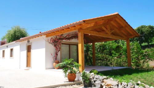 Casa Rosa, Quinta Carmo - Alcobaça/Nazaré - Foto 2