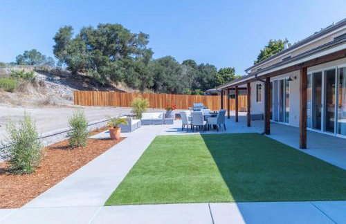 Luxury Farmhouse Near Coast & Wine - Foto 22