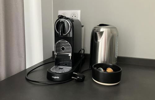 Losquet Studio, Trebeurden - Foto 31