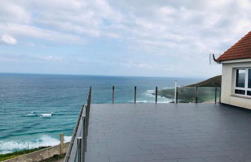 Casa Playa Arnela - Foto 5